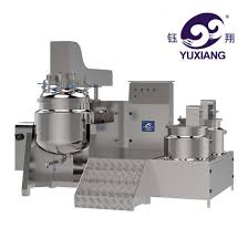 Video shows what cosmetic means. China Rhj C Cosmetic Cream Mixer And Homogenizer Define Agitator China Define Agitator Vacuum Emulsifying Mixer