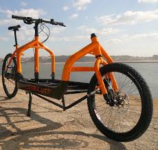 Bullitt Clockwork Cargobike By Larry Vs Harry Bici Urbana Bicicletas Bici Cafe