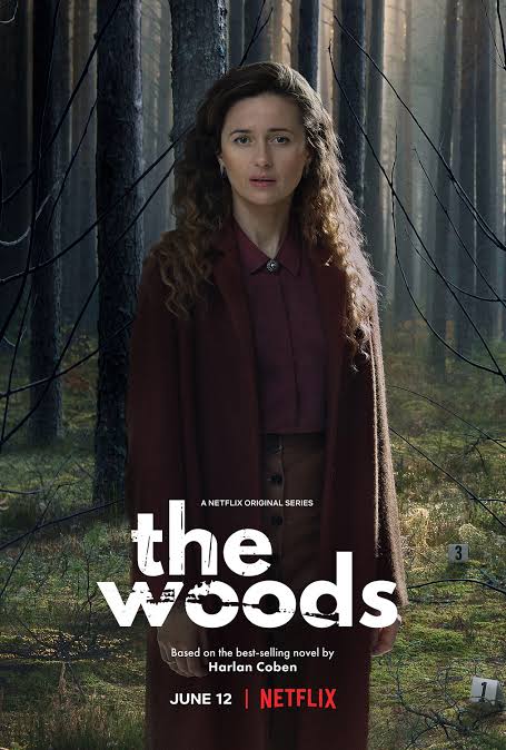 The Woods (TV Mini Series 2020) - IMDb
