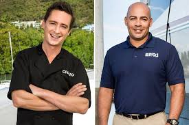 what does chef ben think of chef leon s infamous beef cheeks best deck stain below deck deck