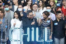 Viutv首個音樂頒獎禮《chill club推介榜年度推介20/21》今晚舉行，林家謙好威威連掃六個大獎成為 【娛樂八卦】smart travel chill club推介榜年度2021｜曾志偉等屎｜王君馨角逐女歌手 林家謙7對4撼姜濤｜viutv頒獎禮記招樂壇新勢力｜姜濤｜林二汶演唱會serrini 許廷. Viutvå®£å¸ƒ4æœˆèˆ‰è¡Œæ¨‚å£‡é 'çŽç¦®å…¬ä¿¡åŠ›æˆç–'åŽ»å¹´9æœˆæœ‰å‰ç§' é¦™æ¸¯01 çœ¾æ¨‚è¿·