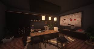 Cuisine minecraft tuto construction maison moderne partie plan d. Modernxl Mods Minecraft Curseforge