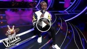 Following a successful outing in the first and second season, the voice nigeria is here again. Teslim Run Away Knockouts The Voice Nigeria Season 3