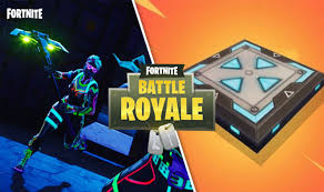 Build the shuttle launch pad and get ready to go on adventurous space missions. Fortnite Update 4 3 Early Patch Notes Revealed New Bouncer Item Playground Ltm Inbound Gaming Entertainment Express Co Uk