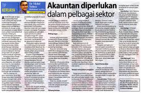 Sebagai panduan berikut dikongsikan cara membuat semakan syarat kelayakan upu berdasarkan kepada kelulusan akademik anda meliputi syarat am dan syarat khas program. Syarat Kelayakan Spm Untuk Menjadi Akauntan Malaykosta