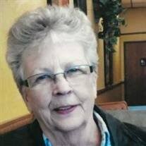 Janet Ann Ferguson Obituary