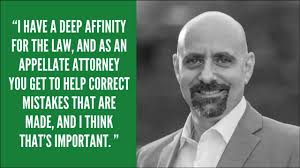 Robert Scavone Jr., Florida Appeals Attorney