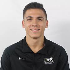 2023-24 Men's Track & Field Roster