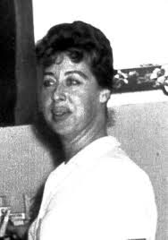 Brygida "Dona" Andrukaitis Obituary