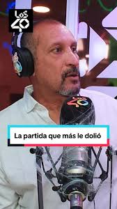 La Partida Que Más le Dolió