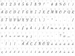 Many programs display new fonts only after restarting. Download Dancing Script Ot Font