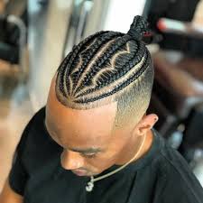 Two of the most common styles of braids for short hair are the two strand twist and cornrows, otherwise known as the dutch braid. 59 Best Braids Hairstyles For Men 2021 Styles