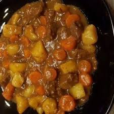 La Carbonade Est Un Plat A Base De Viande Cuite Dans La Biere Recette A Base De Viande Recettes De Cuisine Plats Mijotes