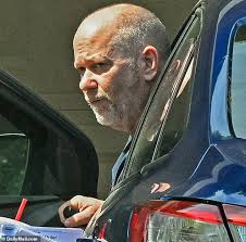 Swinger ex-cop John Biggerstaff is implicated in death of Microsoft exec  Jared Bridegan, gunned down in murder-for-hire-plot for which ex-wife and  two others have already been charged