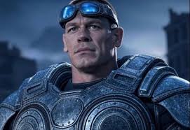 Una inteligencia artificial hizo el elenco Perfecto para una película de  Gears of War