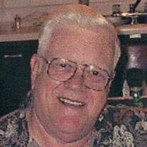 Ralph L. Wright Sr. Obituary