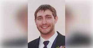 Obituary information for Sean David Allen Robinette
