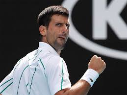 Declared bankrupt in 2017 over money owed to private bank arbuthnot latham. Novak Djokovic Looks Unbeatable On His Favourite Surface Boris Becker Tennis News Times Of India