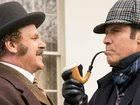 Holmes & Watson: what went wrong? : r/movies