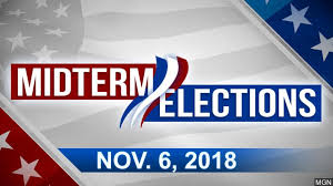 Image result for midterm elections