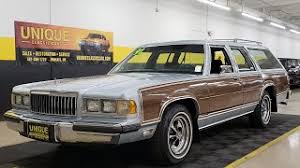 Image result for Vermillion 1991 Mercury