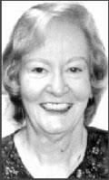AGATHA CROSSMAN Obituary (2010)