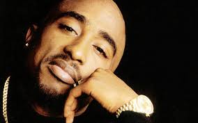 Tupac Shakur: Rap Revolution