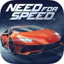 Need For Speed No Limits By Electronic Arts