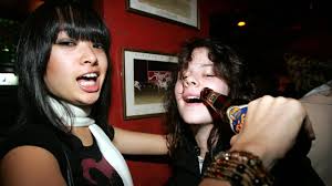 Swingin' Safari: The good ol days