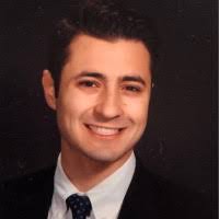 Jacob Gonzalez-Greenstein