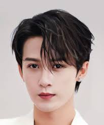 Tan Jian Ci (檀健次)