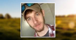 Cody Lane Robertson Obituary November 1, 2017