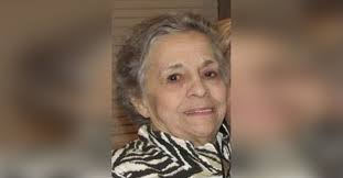 Obituary information for Gladys Taylor Wint