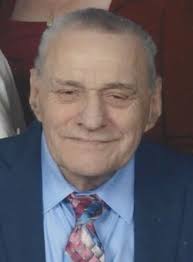 Philip Joos Obituary