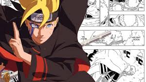 Kodachi ukyo and ikemoto mikio created a series of shyonen manga that replaced the iconic naruto story.… Where To Read Boruto Manga Online Otakukart