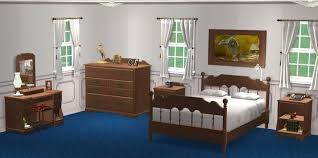 Favorite this post may 16. Mod The Sims Ethan Allen Colonial Bedroom Set