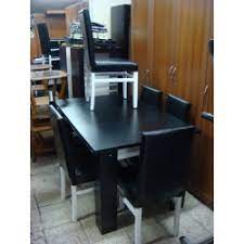 2 el masa sandalye takimi