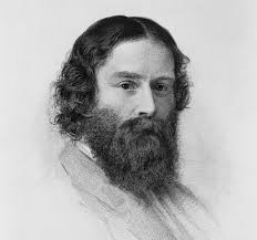 James Russell Lowell (1819-1891)