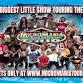 MicroMania Midget Wrestling: Carrollton