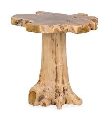 Natura Side Table Accent Tables Furniture By Category Furniture Vivaterra In 2020 Teak Accent Table Side Table Wood Wood Pedestal