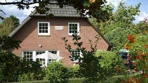 70 qm große ferienhaus ist eine doppelhaushälfte mit garage. Haus Heide Borkum Ferienwohnung In Borkum