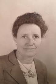 My Mom died a year ago