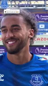 Dominic Calvert Lewin Name