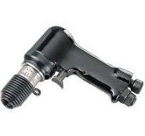 Ingersoll Rand Air Powered, Rivet Tool, 90 psi, Industrial Duty