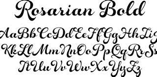 Finding the perfect elegant font can sometimes be difficult. Fancy Bold Letters Images Nomor Siapa