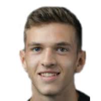 Miles Fenton Transfer News, History, Market Value (ETV) & Career Stats