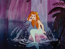 Mermaids Peter Pan Gallery Peter Pan Mermaids Peter Pan Disney Disney Fan Art