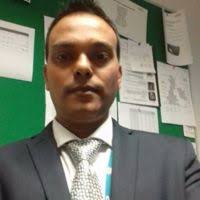 OCS One Complete Solution Ltd