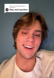 Gabe Escobar Comes Out