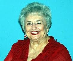 Shirley Baltz Obituary